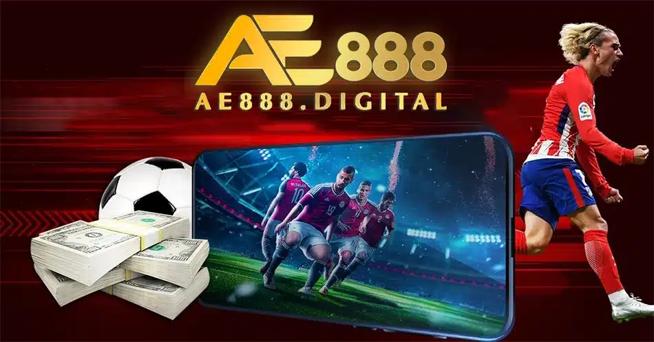 những loại kèo không nên cá cược trong bóng đá tại ae888