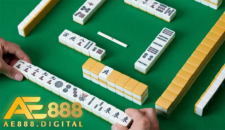 cách tính điểm và thuật ngữ tại ae888