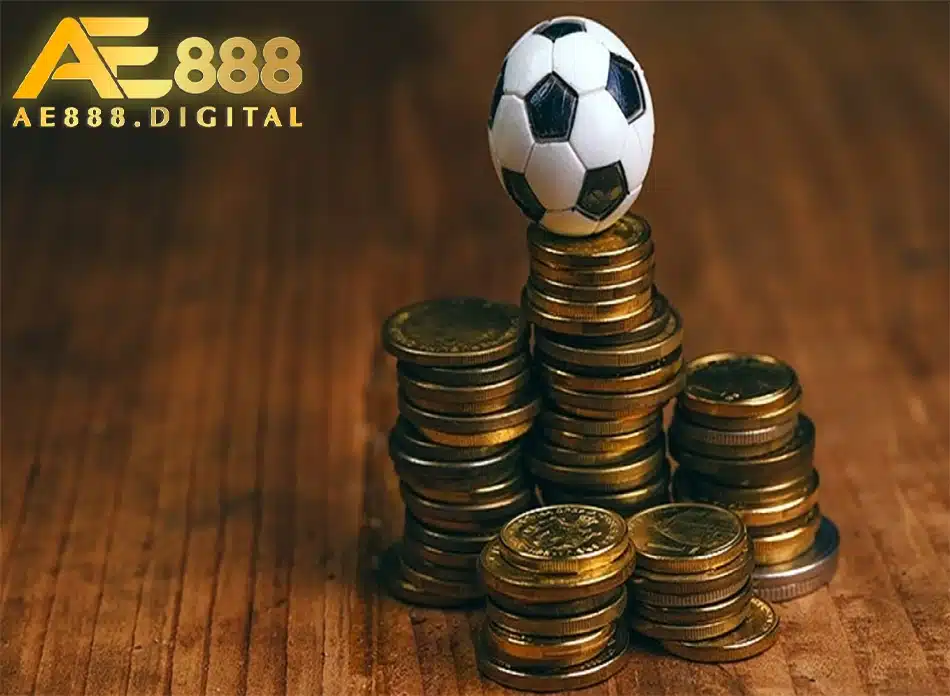 ae888 hướng dẫn cách quản lý của cò cá độ bóng đá 