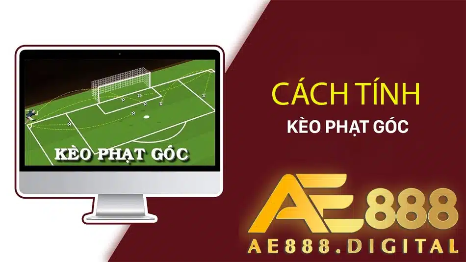 hướng dẫn cách tính kèo phạt gốc và tỷ lệ cược chẵn lẽ tại ae888