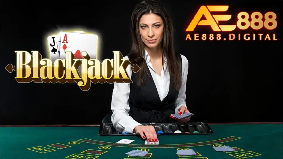 quan sát Croupier có những hành vi đáng ngờ tại ae888