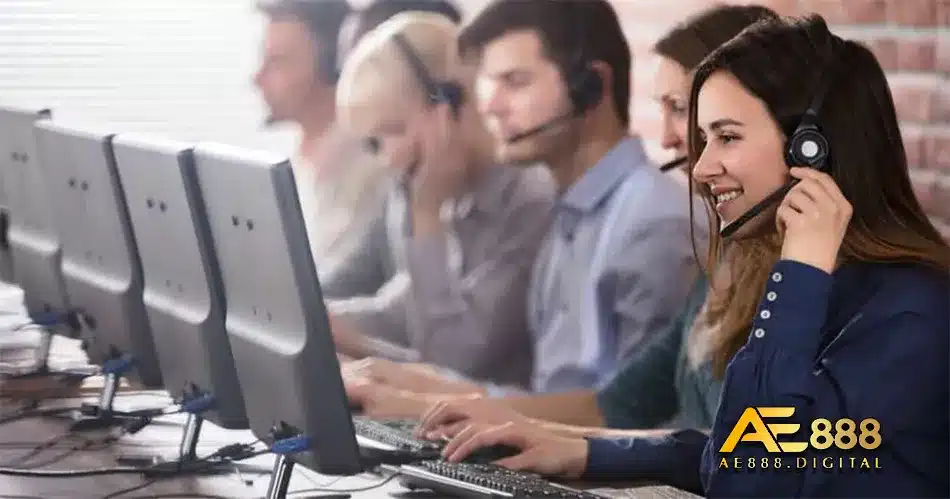 Các dịch vụ tận tâm chuyên nghiệp