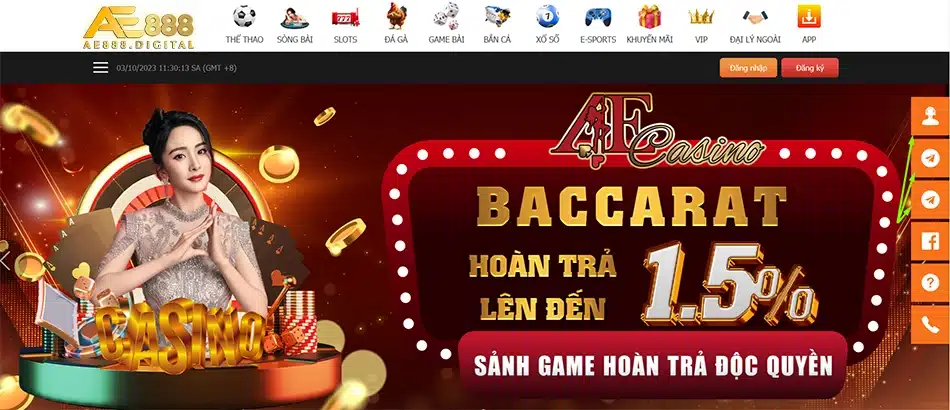 ae888 cách giới thiệu nhà cái uy tính hàng đầu châu á