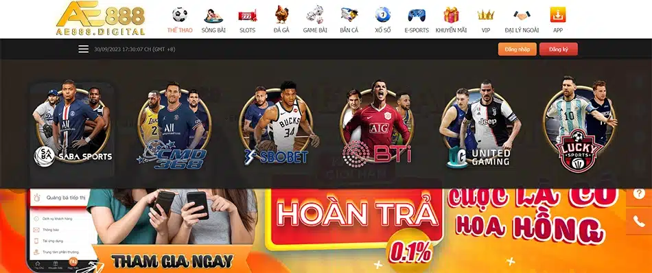 cách giới thiệu về nhà cái và các nguồn thông tin hữu ích tại ae888