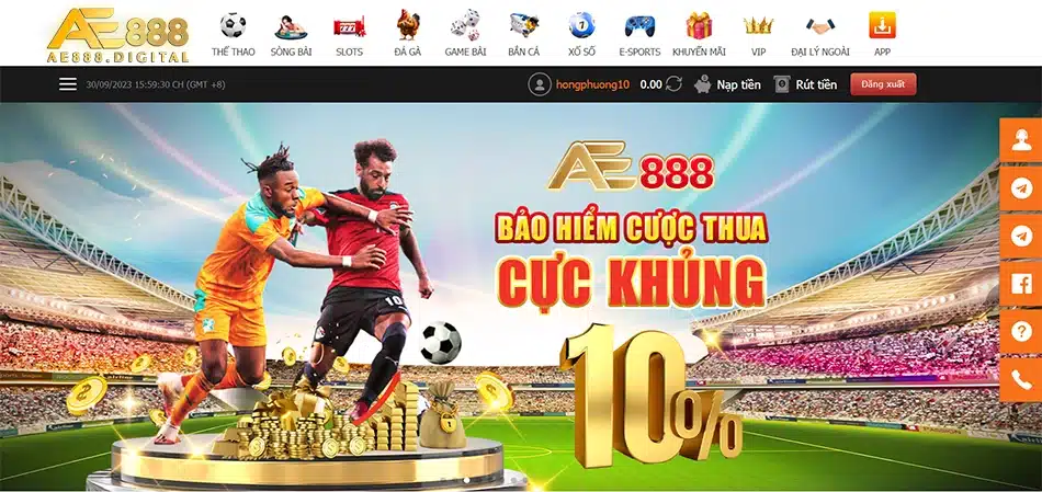 ae888 địa chỉ uy tính cho cá cược 