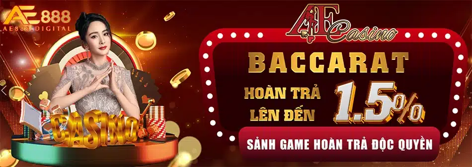 chương trình khuyến mãi và quà tặng hấp dẫn tại ae888