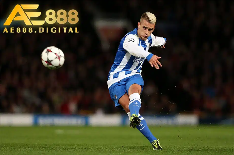 ae888 thể hiện thành công ở Real Sociedad