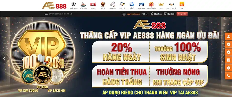Sơ lược về nhà cái uy tính hàng đầu