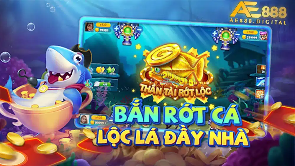cach kiem tien tu ban ca 3d 2