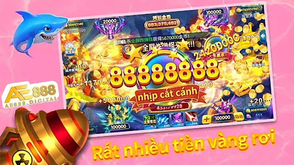 cach kiem tien tu ban ca online 1