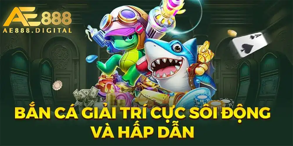 Áp dụng những mẹo và chiến lược sau đây để tăng cường hiệu quả chơi game và hack vàng bắn cá