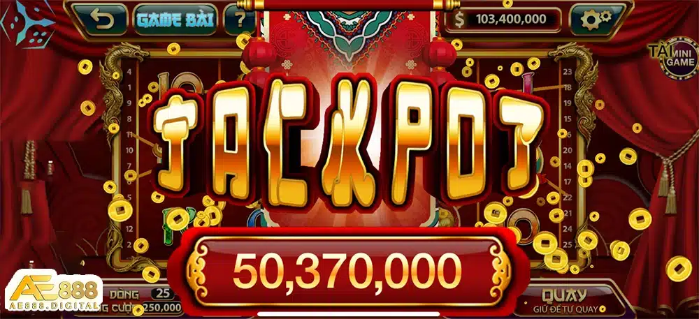 Game nổ hũ quốc tế là trò chơi trực tuyến thuộc thể loại game đánh bạc, cho phép người chơi tham gia đặt cược và quay những vòng quay may rủi để nhận được các phần thưởng có giá trị.