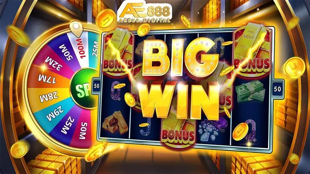 Sở hữu kho game đồ sộ, cập nhật thường xuyên các tựa game mới nhất.
