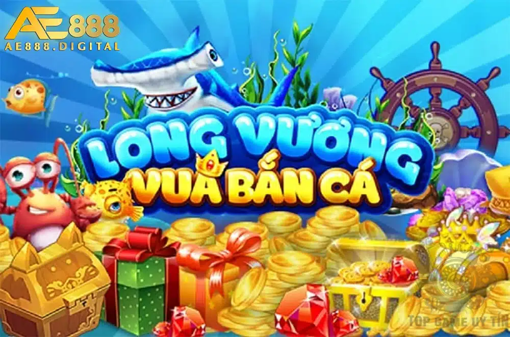 Dưới đây là danh sách những trò chơi bắn cá arcade được đánh giá là tốt nhất và hấp dẫn nhất.
