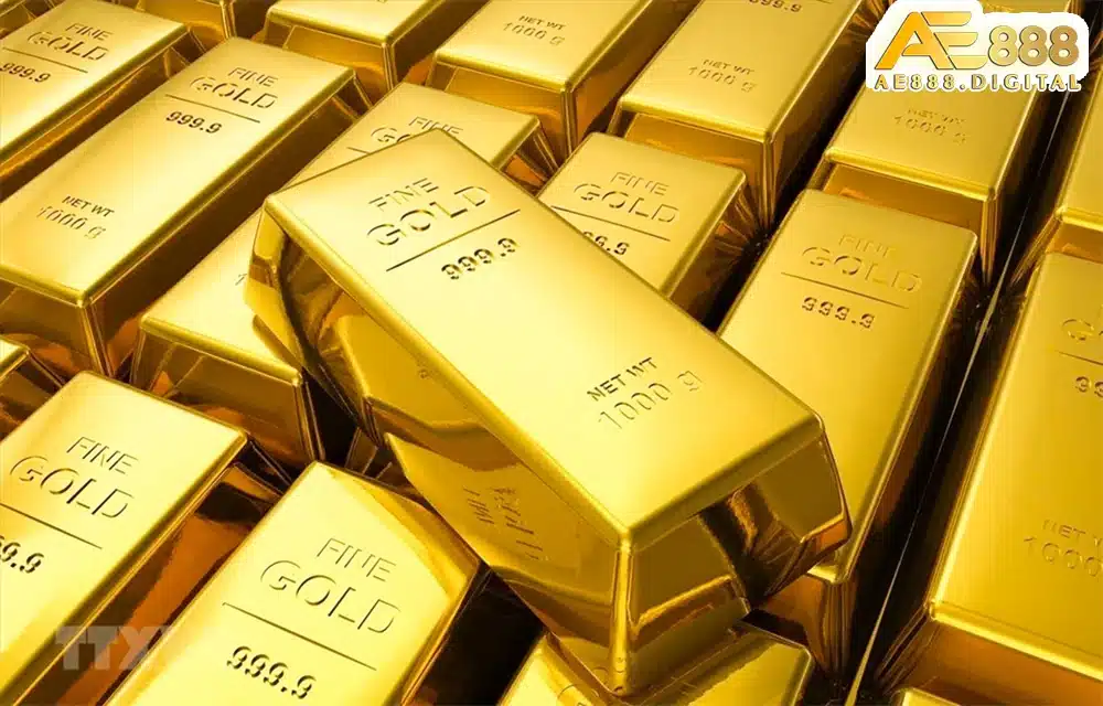 Theo quan niệm dân gian, giấc mộng chiêm bao thấy vàng thường mang đến nhiều điềm lành cho người nằm mơ.