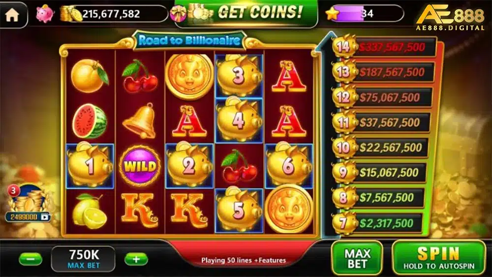 Hiện nay, hầu hết các game nổ hũ đều có phiên bản trên nền tảng di động iOS và Android để người chơi có thể tải và trải nghiệm trên điện thoại hoặc máy tính bảng của mình.
