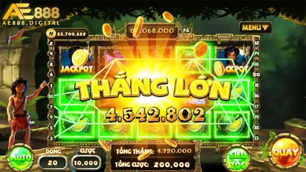 Ngoài hệ thống quay hũ, Nổ hũ 39 còn liên tục tổ chức các đợt khuyến mãi lớn nhỏ khác nhau dành cho người chơi mới và cũ.