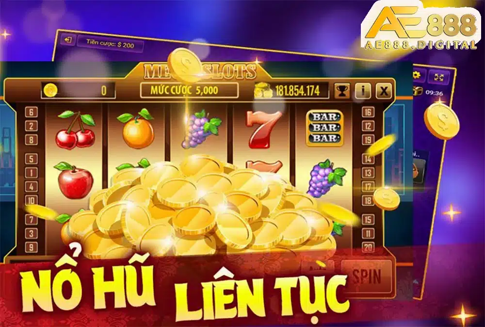 Ngoài những mẹo nhỏ, để thắng lớn ở nổ hũ bạn cần có những kinh nghiệm và kỹ năng nhất định.