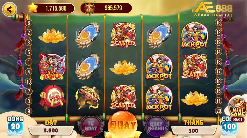 Để có thể trải nghiệm đầy đủ tại cổng game Nổ hũ 79, người chơi cần nắm rõ các bước cơ bản