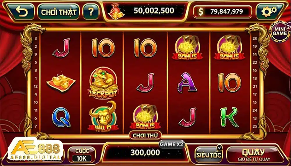 Để nâng cao cơ hội chiến thắng và trải nghiệm tốt hơn tại Big Club, người chơi nên áp dụng một số mẹo
