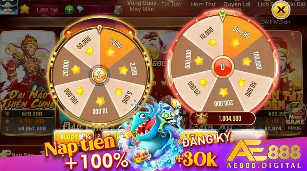 Để tăng khả năng thắng cược khi chơi nổ hũ đổi thưởng, người chơi cần nắm được một số mẹo