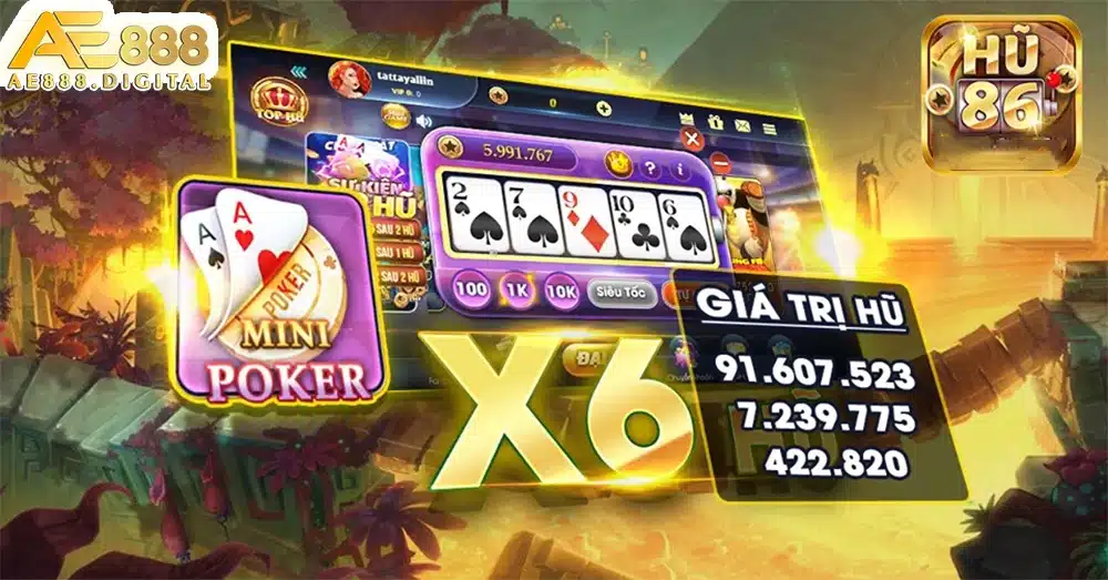 Muốn giành chiến thắng và nhận được nhiều phần thưởng có giá trị tại các tựa game tại M86, người chơi cần nắm được một số bí kíp và kinh nghiệm