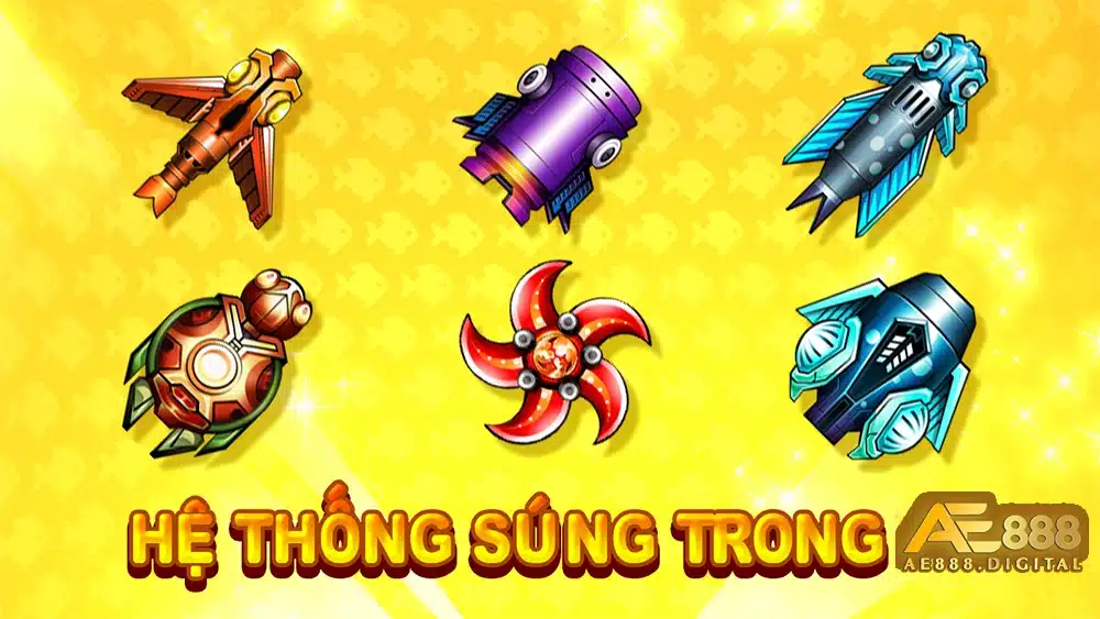 Nếu bạn quyết định mua súng bắn cá cho trò chơi của mình, hãy tìm hiểu cách mua súng và lưu ý những điều quan trọng trước khi quyết định mua.