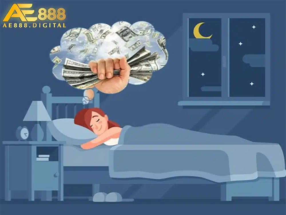 Đôi khi những giấc mơ liên quan đến việc trúng thưởng xổ số lại mang đến những lời nhắn ý nghĩa đặc biệt từ tiềm thức.