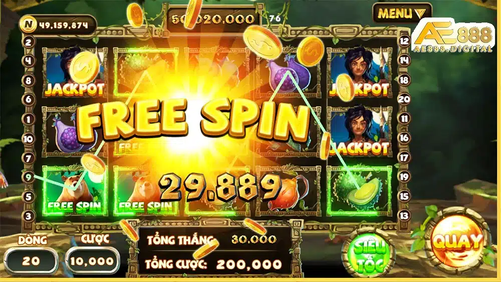 Nổ hũ 39 hứa hẹn sẽ mang lại trải nghiệm chơi game chân thực và thú vị nhất cho người chơi Việt. Đây cũng là lý do tại sao trò chơi nhanh chóng nhận được sự quan tâm và ưa chuộng trên thị trường.