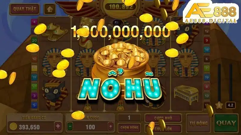 Go Win là một cổng game nổ hũ nổi tiếng được phát triển và phát hành bởi một công ty cờ bạc trực tuyến hàng đầu thế giới. Tại Việt Nam, game được vận hành bởi một đối tác địa phương uy tín.