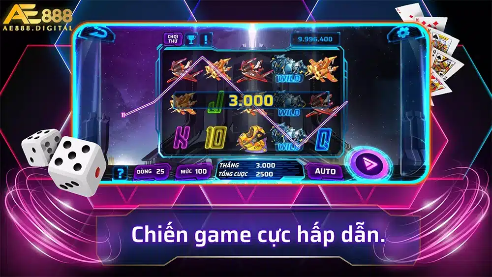 hông giống như các sòng bạc truyền thống, Win247 mang đến sự tiện lợi, thuận tiện cho người chơi.