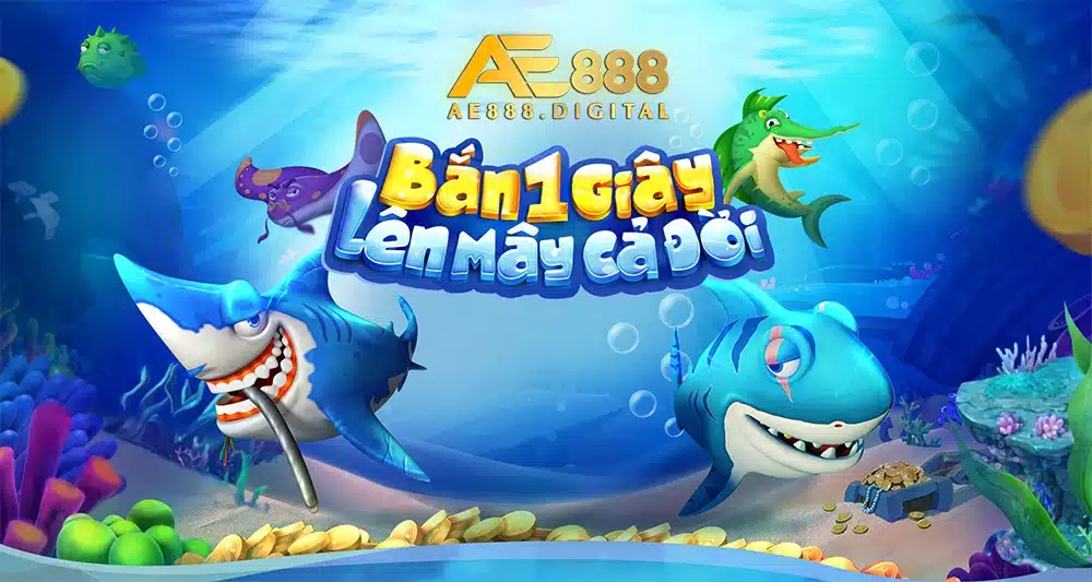 Thuật toán chính là yếu tố then chốt, quyết định thành công của một tựa game bắn cá