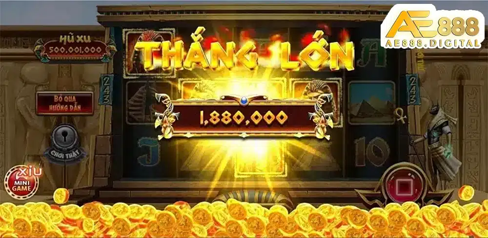 top game no hu uy tin hap dan