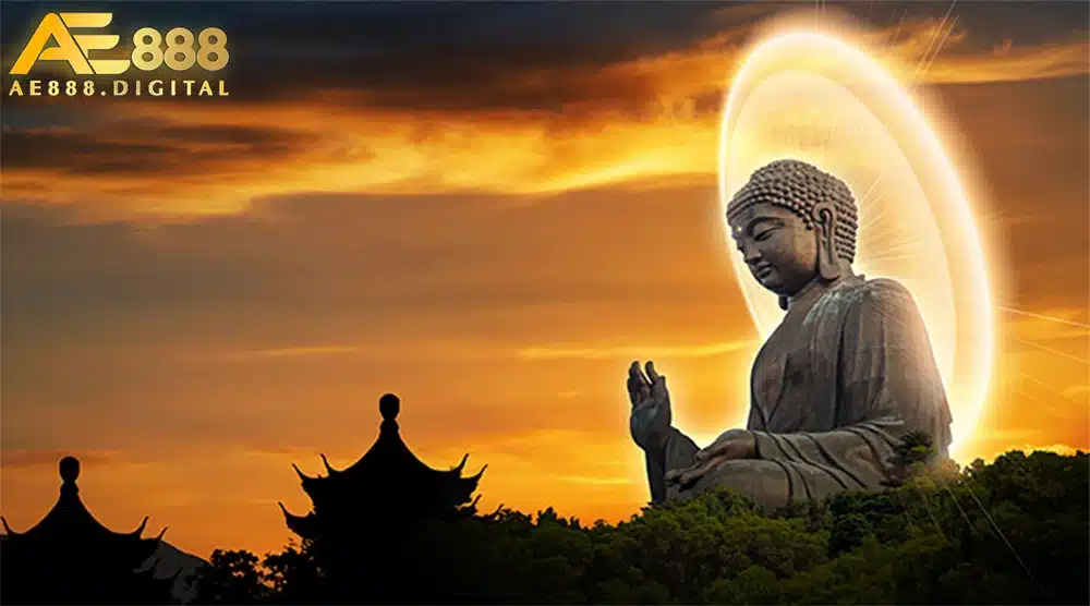 Ngủ mơ thấy Phật Tổ Như Lai thường mang điềm lành, dự báo những chuyện vui và thuận lợi sắp đến.