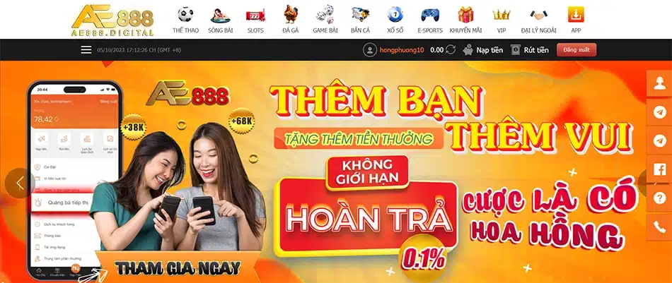 hướng dẫn cách chơi mạt chược trên nhà cái ae888