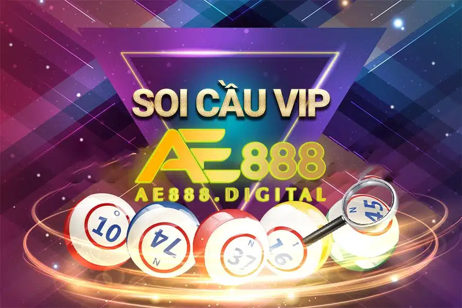 hướng dẫn cách sử dụng soi cầu vip tại ae888