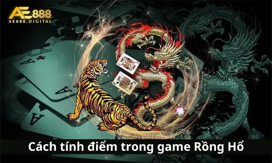 Tìm hiểu cách tính điểm trong rồng hổ