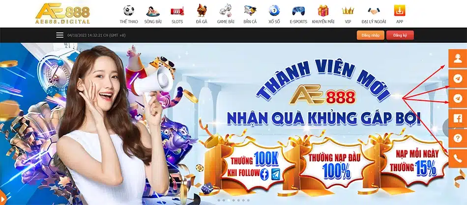 bạn cần tiến hành cách xác minh nhà cái lắc bầu cua uy tính tại ae888