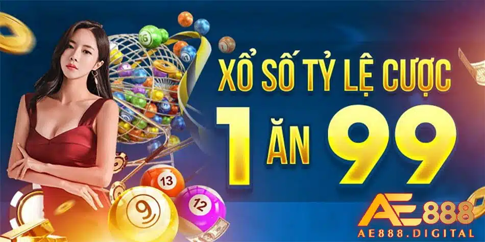 cách ae888 đánh giá và so sánh lô đề tỷ lệ trả thưởng tại các nhà cái