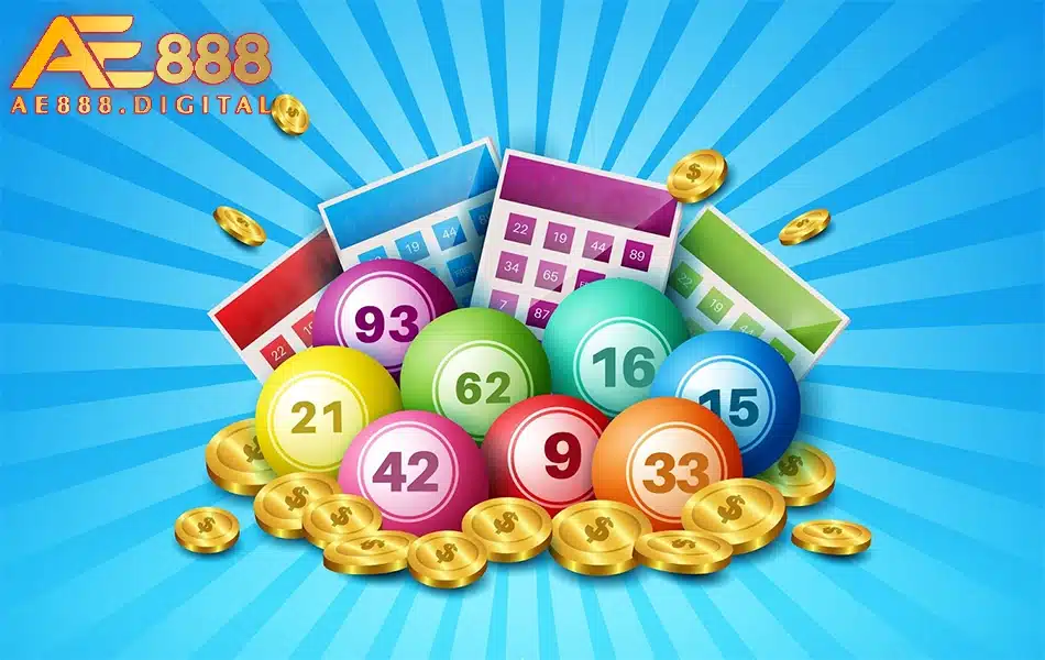 những lô đề số đẹp và phương pháp chơi lô đề tại ae888