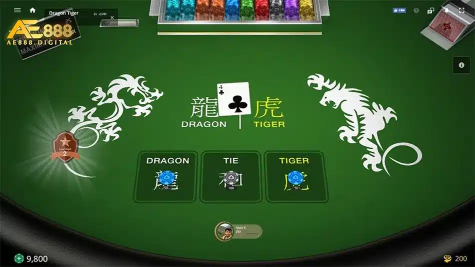 Thực hiện quản lí số vốn cược hiệu quả