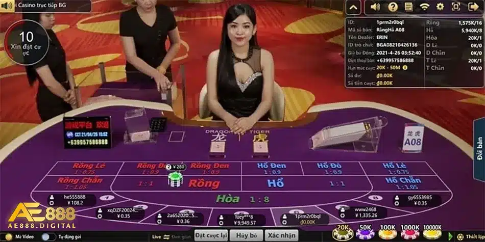 Tìm hiểu và quan sát trước khi bước vào cá cược