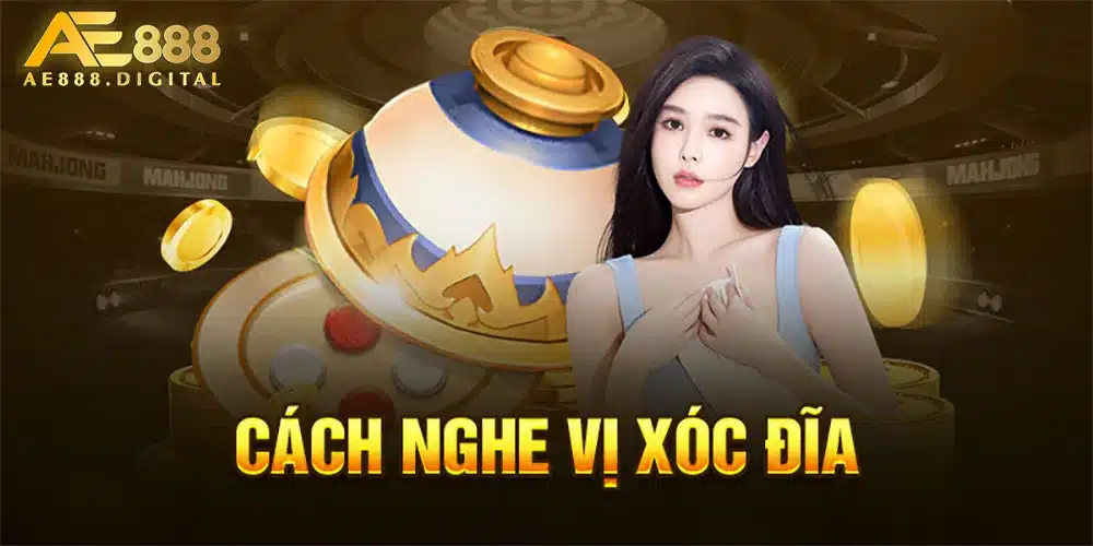 Đây được xem là bí kíp xóc dĩa khó nhất, đòi hỏi người chơi phải có kinh nghiệm và độ nhạy bén cao.
