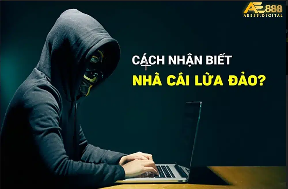 Chi tiết cách phân biệt các sòng bạc uy tín và lừa đảo, giúp bạn tránh bị mất tiền oan khi tham gia chơi tài xỉu trực tuyến.