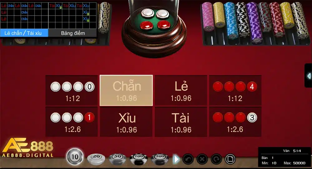 ể tránh bị mất tiền oan, bạn cần nắm rõ cách nhận biết xóc đĩa bịp.
