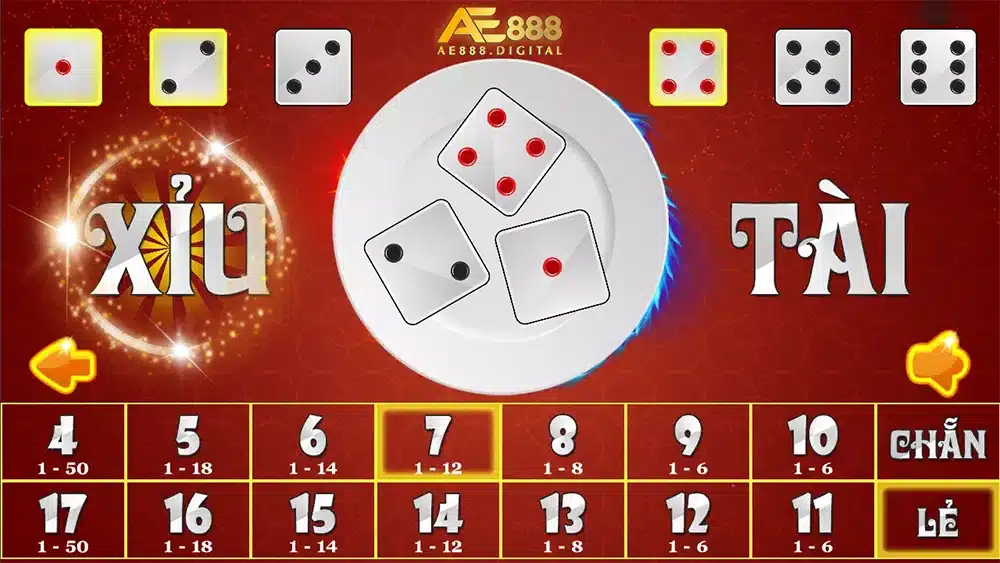 Để chơi Tài Xỉu một cách thành công và có lợi nhuận, người chơi cần áp dụng các chiến lược