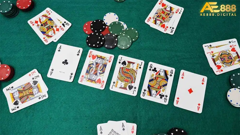 Rồng Hổ, giống như bất cứ trò cá cược nào, luôn có yếu tố may rủi. Dù bạn có nắm vững mọi chiến lược và kỹ năng, việc thua cược vẫn hoàn toàn có thể xảy ra.