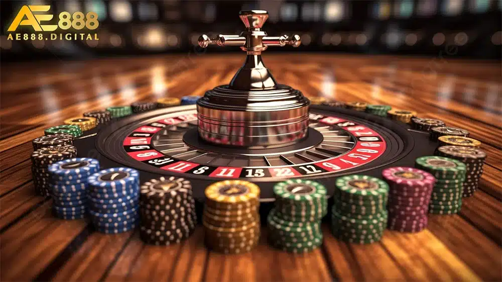Martingale không chỉ còn được sử dụng phổ biến trong Roulette mà còn trong nhiều trò cờ bạc khác như Blackjack, Sicbo hay Craps. Đây vẫn được xem là một trong những hệ thống cá cược kinh điển bất hủ được nhiều người áp dụng.