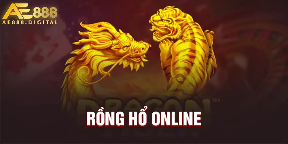 Với lối chơi đơn giản, kịch tính và tỷ lệ thắng cược cao, Rồng Hổ luôn thu hút đông đảo người chơi đam mê cá cược.